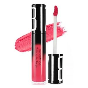 MIRENESSE Pink Ibiza Mattefinity Lip Rouge Mousse